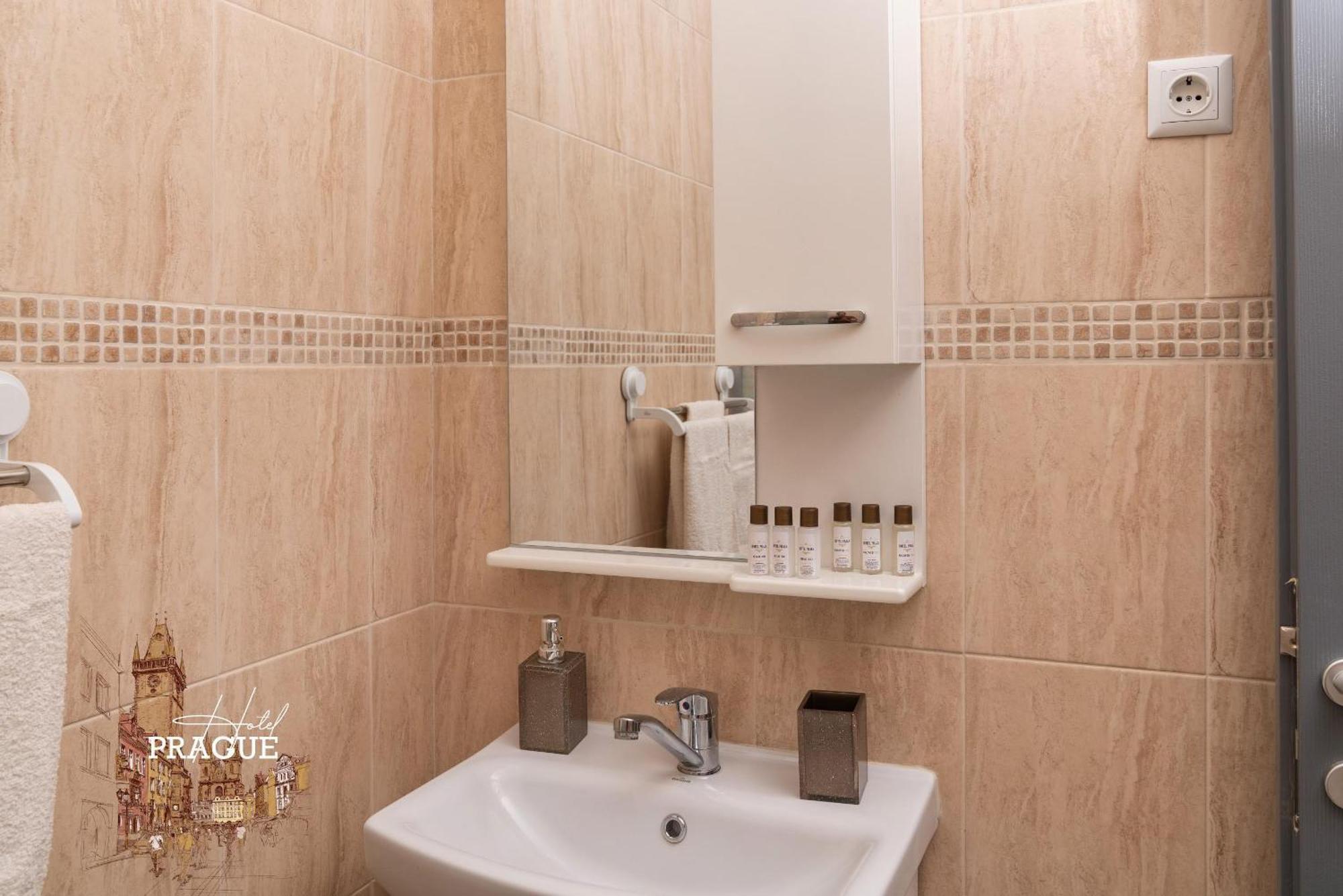 Complex Praga Hotel Gorno Lakocerej Cameră foto