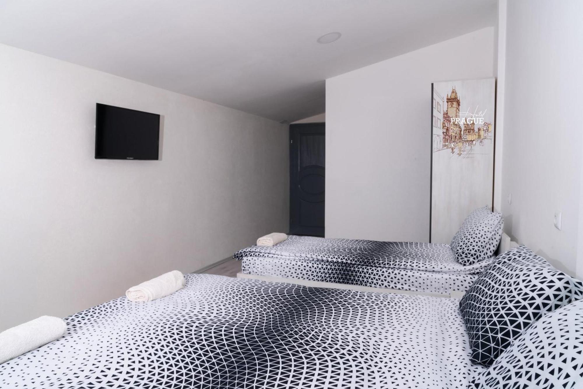 Complex Praga Hotel Gorno Lakocerej Cameră foto